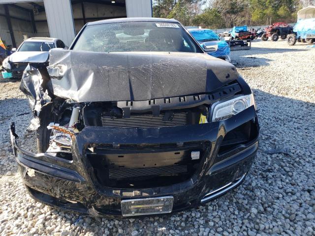 Photo 5 from auction – 2013 CHRYSLER 300C with VIN 2C3CCAET3DH585207