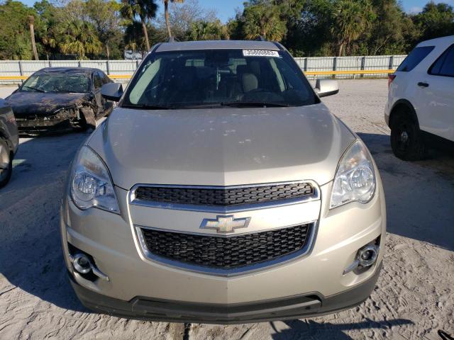 Photo 5 from auction – 2015 CHEVROLET EQUINOX LT with VIN 2GNALCEK8F1135786