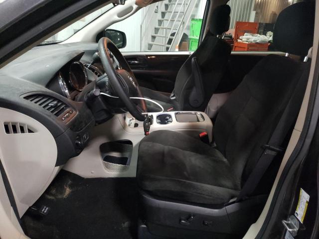 Фото 7 с аукциона – 2015 DODGE GRAND CARA с VIN 2C4RDGCG4FR575892
