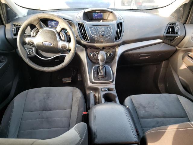 Photo 8 from auction – 2013 FORD ESCAPE SE with VIN 1FMCU0GX8DUC21439