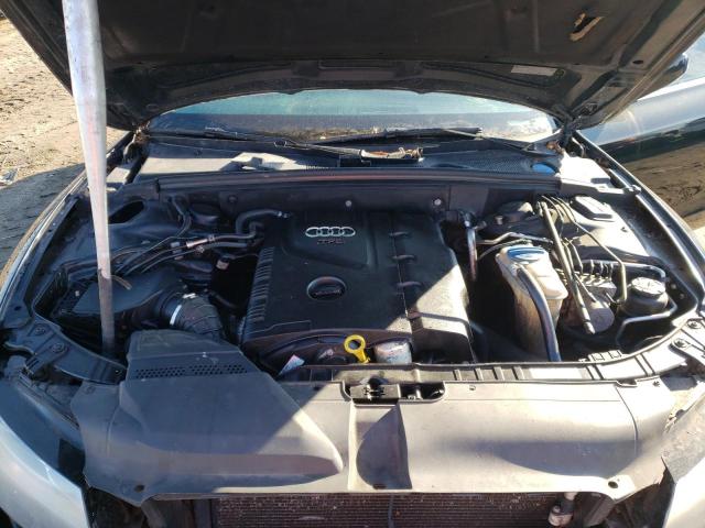 Photo 11 from auction – 2012 AUDI A5 PREMIUM with VIN WAULFAFR4CA004474
