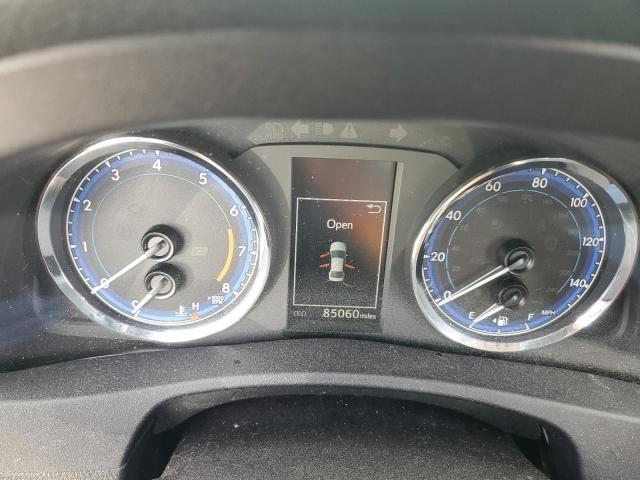 Photo 9 from auction – 2018 TOYOTA COROLLA L with VIN 2T1BURHE8JC993594