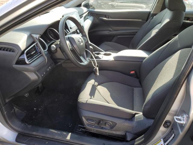 Photo 7 from auction – 2023 TOYOTA CAMRY LE with VIN 4T1C11AK2PU090377