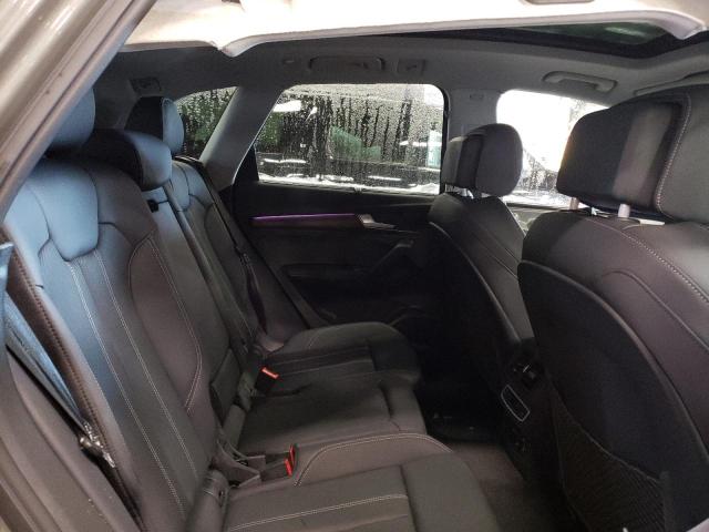 Photo 11 from auction – 2023 AUDI Q5 PRESTIG with VIN WA1FAAFY0P2010191