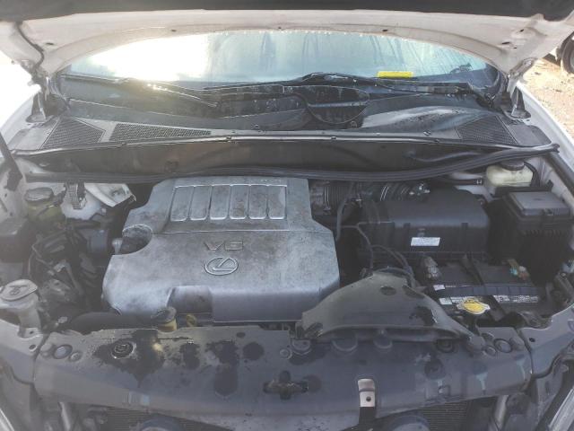 Photo 11 from auction – 2007 LEXUS RX 350 with VIN 2T2GK31U07C009305