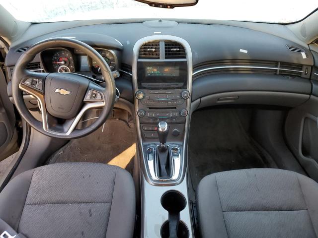 Photo 8 from auction – 2013 CHEVROLET MALIBU LS with VIN 1G11B5SA2DF178893