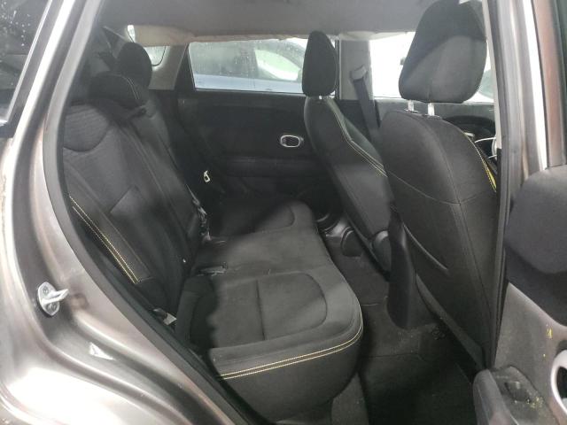 Photo 10 from auction – 2016 KIA SOUL + with VIN KNDJP3A54G7321102