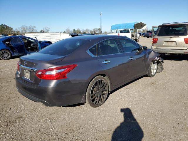 Photo 3 from auction – 2017 NISSAN ALTIMA 2.5 with VIN 1N4AL3AP0HN322845