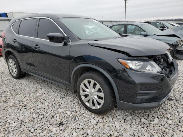 Photo 4 from auction – 2018 NISSAN ROGUE S with VIN KNMAT2MT4JP550211