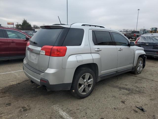 Photo 3 from auction – 2015 GMC TERRAIN SL with VIN 2GKFLYE37F6386066