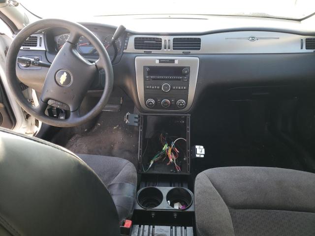 Photo 8 from auction – 2014 CHEVROLET IMPALA LIM with VIN 2G1WD5E30E1113188