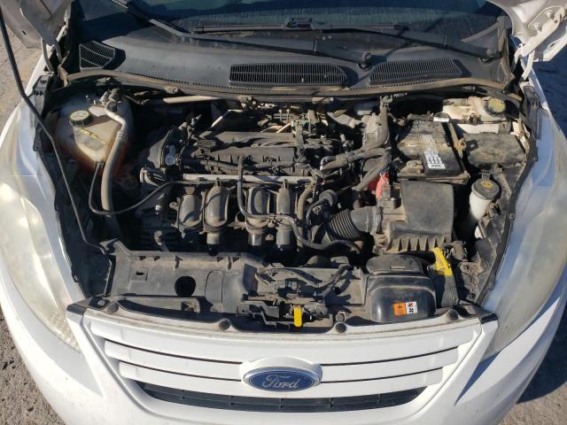 Photo 11 from auction – 2012 FORD FIESTA S with VIN 3FADP4AJ6CM158703