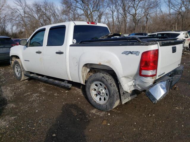 Photo 2 from auction – 2012 GMC SIERRA K15 with VIN 3GTP2TE71CG251819