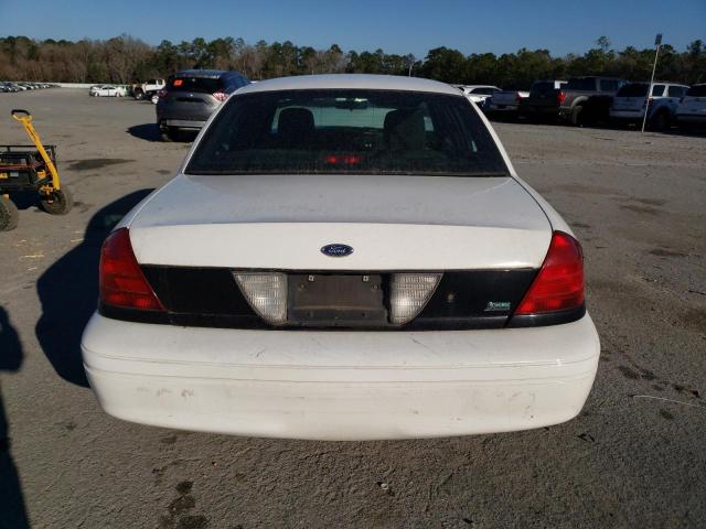 Photo 6 from auction – 2011 FORD CROWN VICT with VIN 2FABP7BV3BX101047