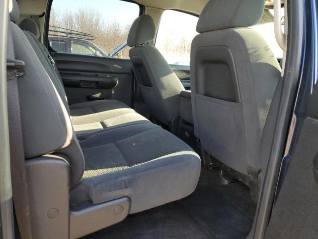 Photo 10 from auction – 2008 CHEVROLET SILVERADO with VIN 3GCEK13398G308397