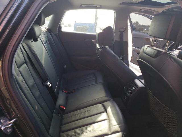 Foto 10 de la subasta – 2019 AUDI A4 PREMIUM con VIN WAUDNAF44KA022029