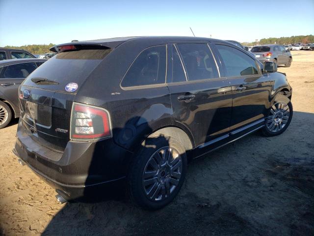 Photo 3 from auction – 2010 FORD EDGE SPORT with VIN 2FMDK3AC1ABA76084