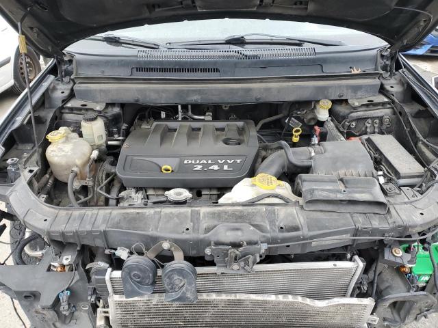 Photo 12 from auction – 2014 DODGE JOURNEY CR with VIN 3C4PDCGB6ET308375
