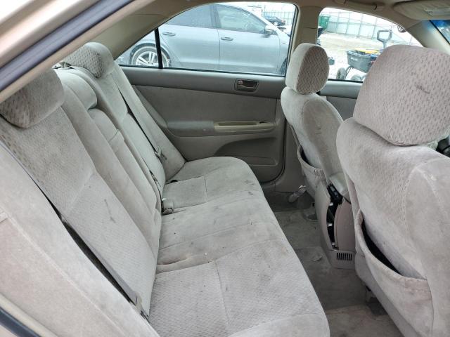 Photo 10 from auction – 2004 TOYOTA CAMRY LE with VIN 4T1BE32K44U884884