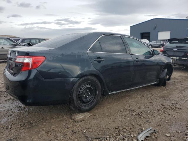 Photo 3 from auction – 2012 TOYOTA CAMRY BASE with VIN 4T4BF1FK5CR196750