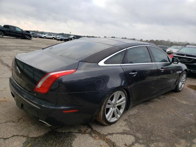 Photo 3 from auction – 2012 JAGUAR XJL with VIN SAJWA2GB7CLV34577