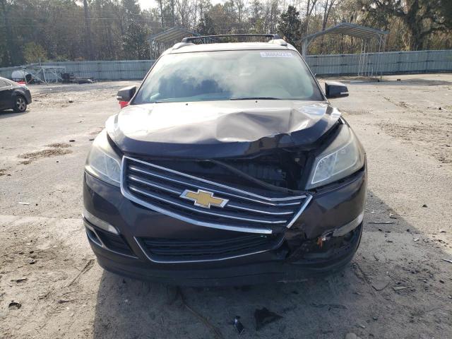 Photo 5 from auction – 2015 CHEVROLET TRAVERSE L with VIN 1GNKRGKD4FJ386424