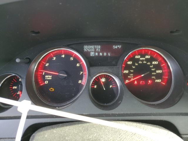Photo 9 from auction – 2012 GMC ACADIA SLE with VIN 1GKKRNED0CJ152015