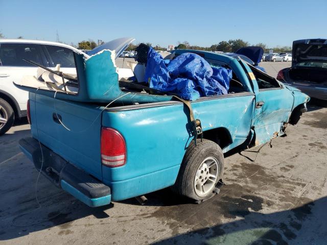 Photo 3 from auction – 1998 DODGE DAKOTA with VIN 1B7FL26P0WS693876