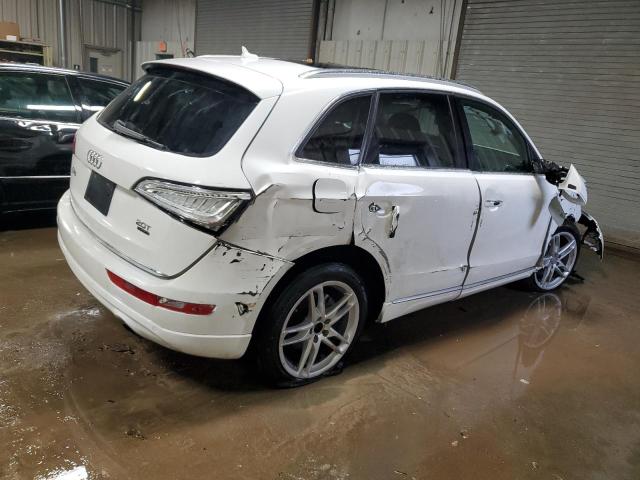 Photo 3 from auction – 2016 AUDI Q5 PREMIUM with VIN WA1L2AFP6GA125049