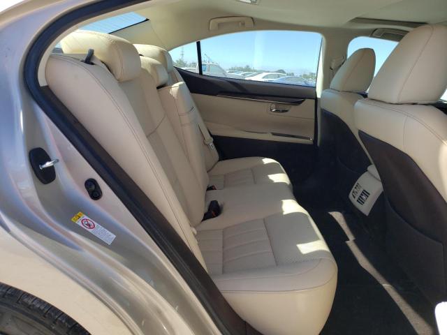 Photo 10 from auction – 2017 LEXUS ES 350 with VIN 58ABK1GG2HU072189