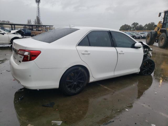 Photo 3 from auction – 2012 TOYOTA CAMRY HYBR with VIN 4T1BD1FK6CU022976