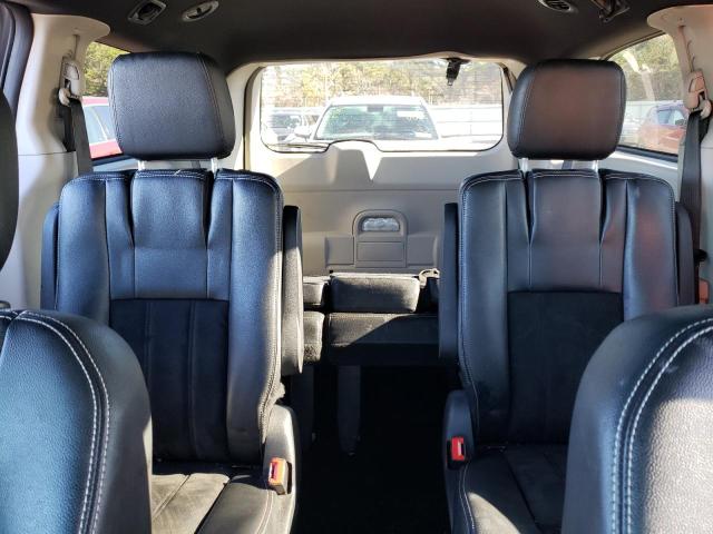 Photo 10 from auction – 2019 DODGE GRAND CARA with VIN 2C4RDGCG6KR753599