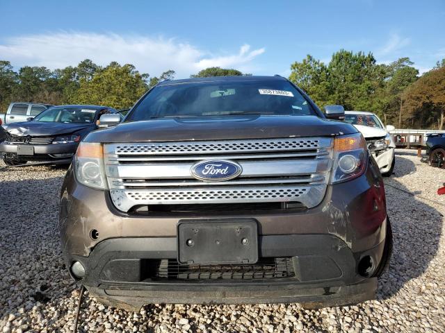 Photo 5 from auction – 2015 FORD EXPLORER X with VIN 1FM5K7D81FGB39039