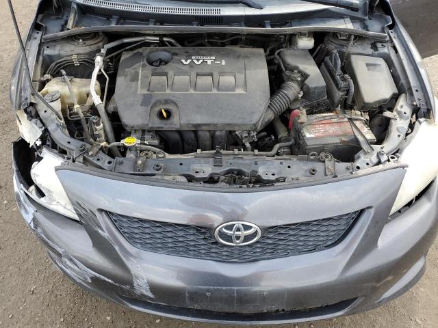 Photo 11 from auction – 2010 TOYOTA COROLLA BA with VIN 2T1BU4EE4AC448726