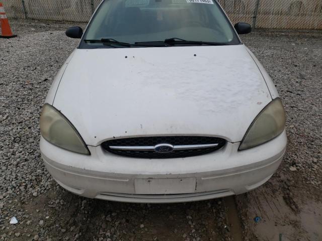Photo 11 from auction – 2006 FORD TAURUS SE with VIN 1FAFP53U96A105436