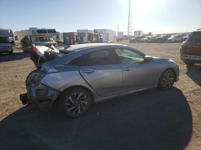 Photo 3 from auction – 2017 HONDA CIVIC EX with VIN 19XFC2F74HE056415