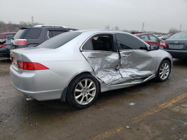 Photo 3 from auction – 2007 ACURA TSX with VIN JH4CL96887C013785