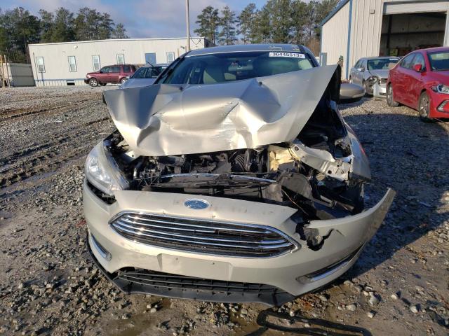 Photo 5 from auction – 2016 FORD FOCUS TITA with VIN 1FADP3N21GL235465