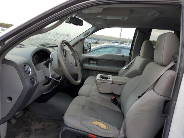 Photo 7 from auction – 2007 FORD F150 with VIN 1FTPX14567FB73602