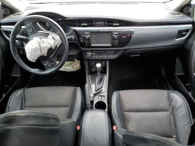 Photo 8 from auction – 2015 TOYOTA COROLLA L with VIN 5YFBURHE3FP192305