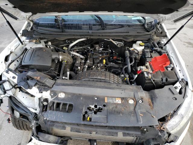 Photo 11 from auction – 2021 FORD RANGER XL with VIN 1FTER4EH6MLD34863