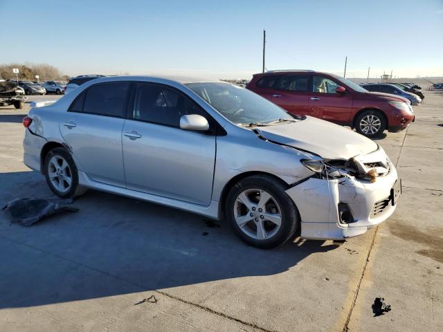Photo 4 from auction – 2013 TOYOTA COROLLA BA with VIN 5YFBU4EE6DP119711