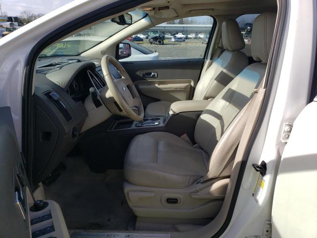 Photo 7 from auction – 2009 FORD EDGE LIMIT with VIN 2FMDK39C59BA81272