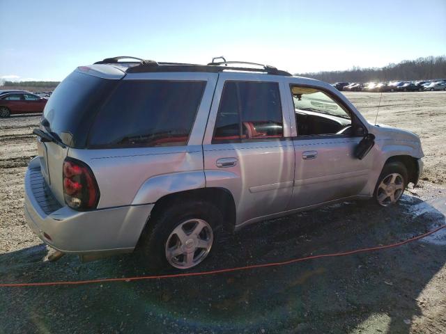Photo 3 from auction – 2007 CHEVROLET TRAILBLAZE with VIN 1GNDT13SX72108613