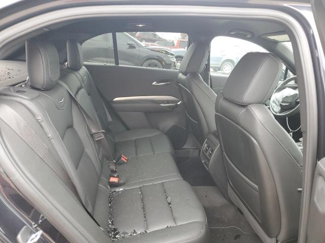 Photo 11 from auction – 2022 CADILLAC XT4 PREMIU with VIN 1GYFZDR46NF153073