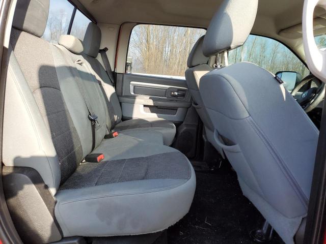 Photo 10 from auction – 2013 RAM 2500 SLT with VIN 3C6UR5DL8DG522117
