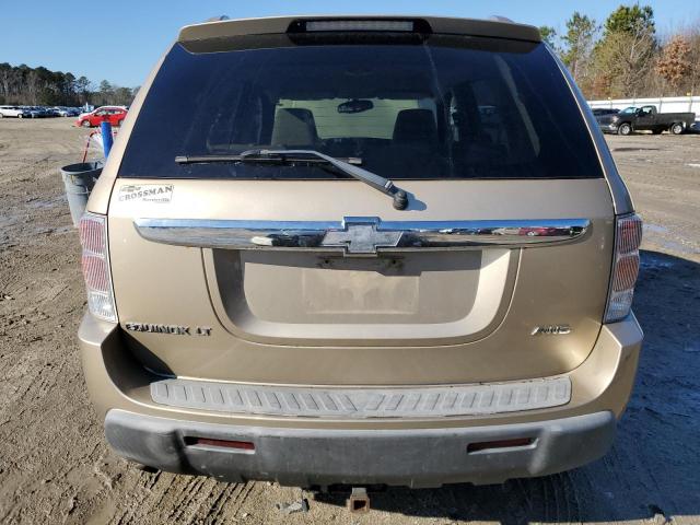 Photo 6 from auction – 2005 CHEVROLET EQUINOX LT with VIN 2CNDL73F656024931