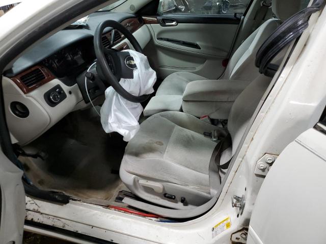 Photo 7 from auction – 2007 CHEVROLET IMPALA LT with VIN 2G1WT58KX79104945
