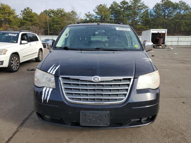 Photo 5 from auction – 2010 CHRYSLER TOWN & COU with VIN 2A4RR8DXXAR361109