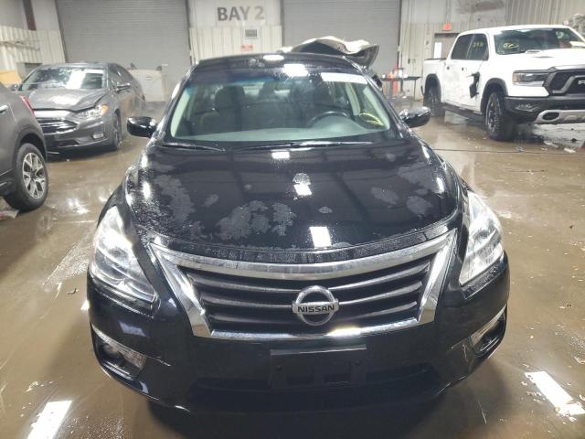 Photo 5 from auction – 2013 NISSAN ALTIMA 2.5 with VIN 1N4AL3AP1DN457147